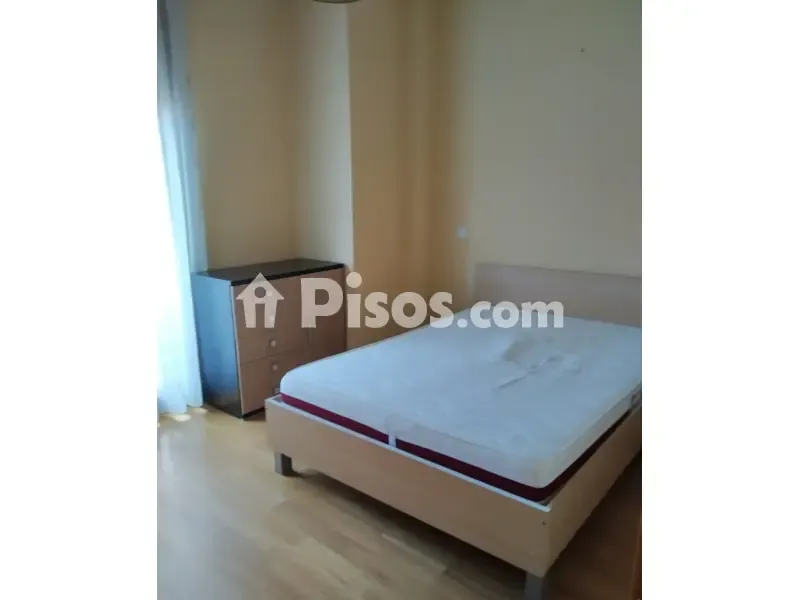 Chambres - Apartment with Lift in Ocaña