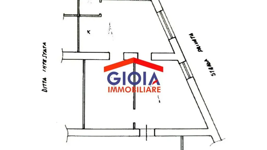 Plaan - Apartment with Sea View in Mondragone