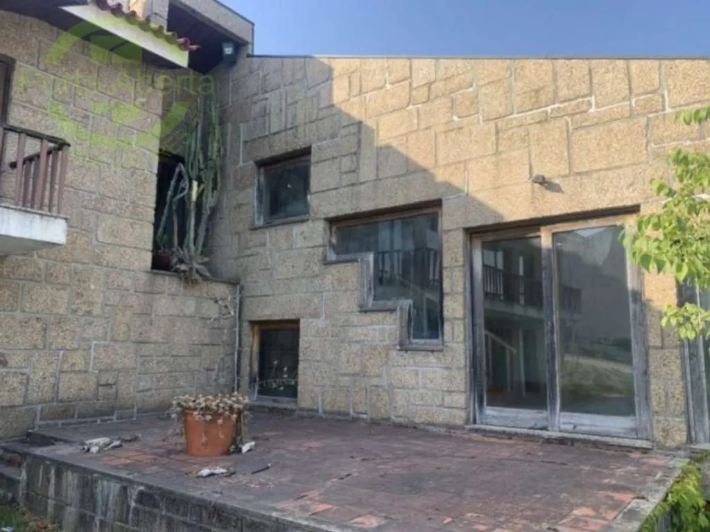 Extérieur - Luxury House with Generous Space in Guimarães