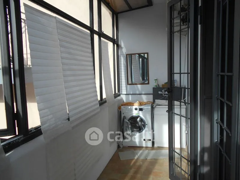 Pesuköök - Rustic Villa with Sea View in Acireale