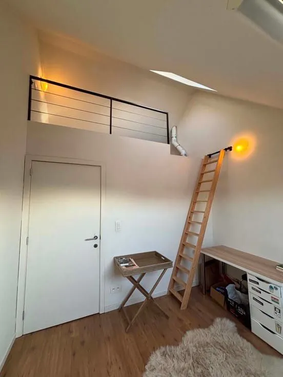 Maison 3 chambres à Gent