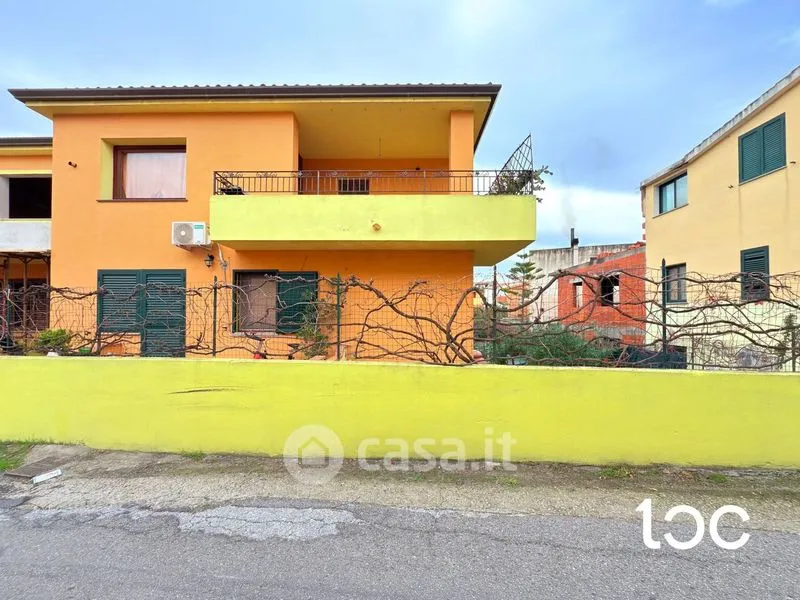 Extérieur - Ground Floor Apartment with Terrace in Posada Centre