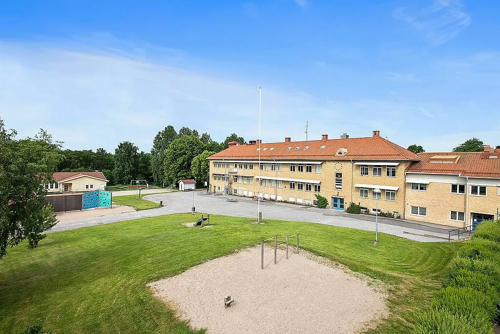 5-toaline maja asukohas Tanums kommun