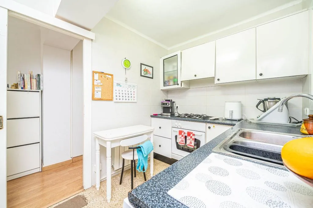 Cuisine - Luxury Apartment with Beach Proximity in Llucmajor