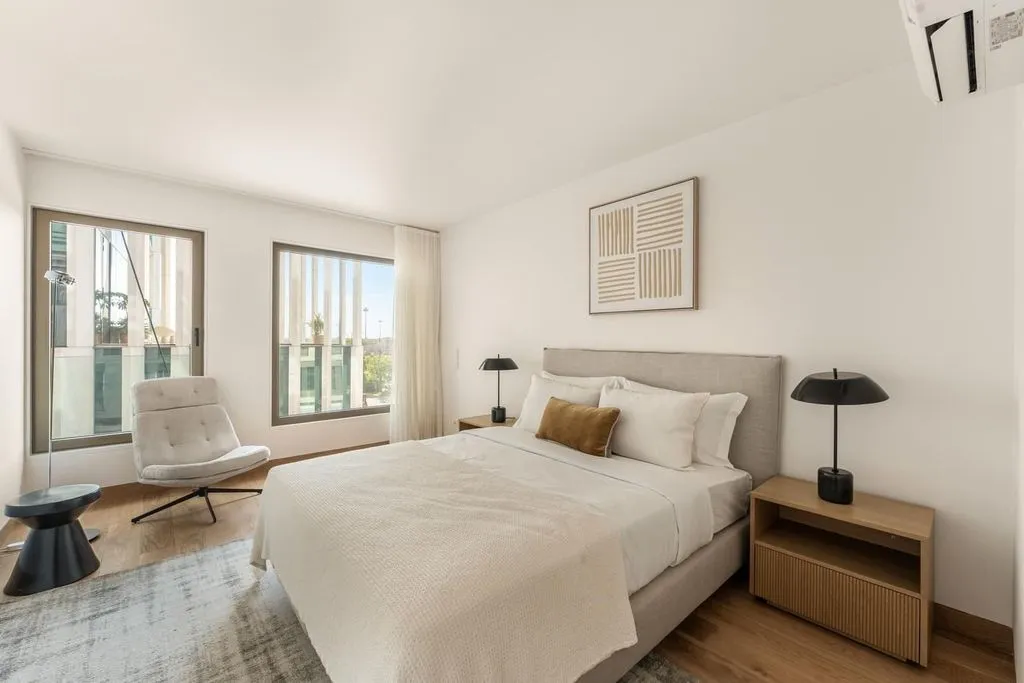 Chambres - Luxury Apartment with River Views in Lisbon
