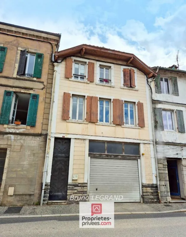 facade