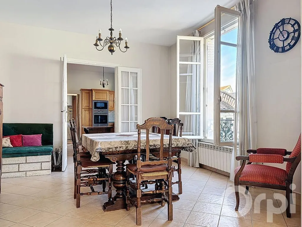 Maison 4 pièces à Maisons-Alfort