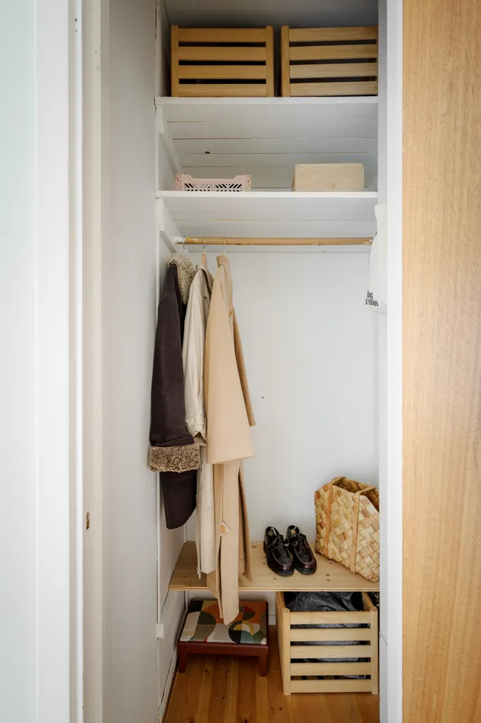 Toad - Funkistyle Flat with Balcony in Toppsegelsgatan