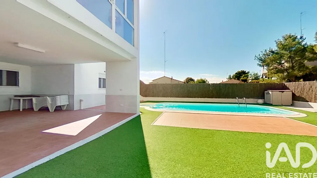 Bassein - Independent House with Pool in Roda de Barà