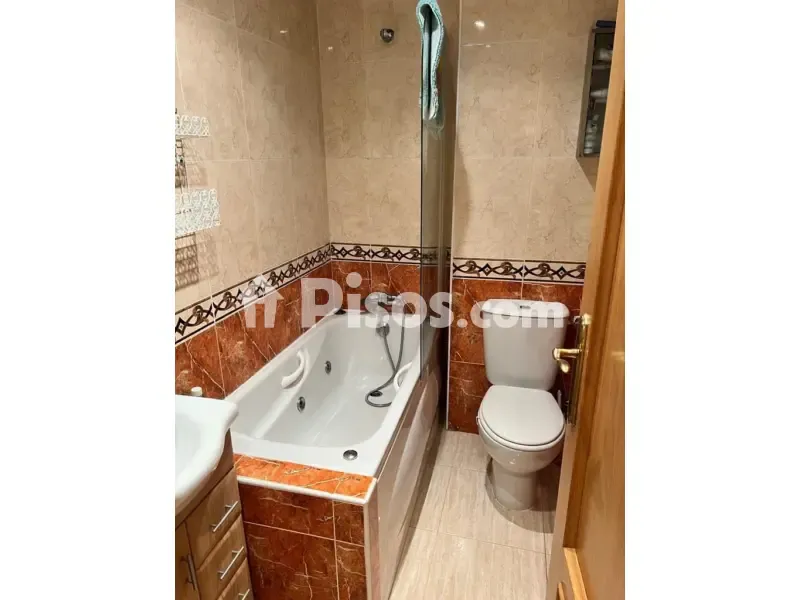 Vannitoad - Duplex with Terrace in Oropesa del Mar