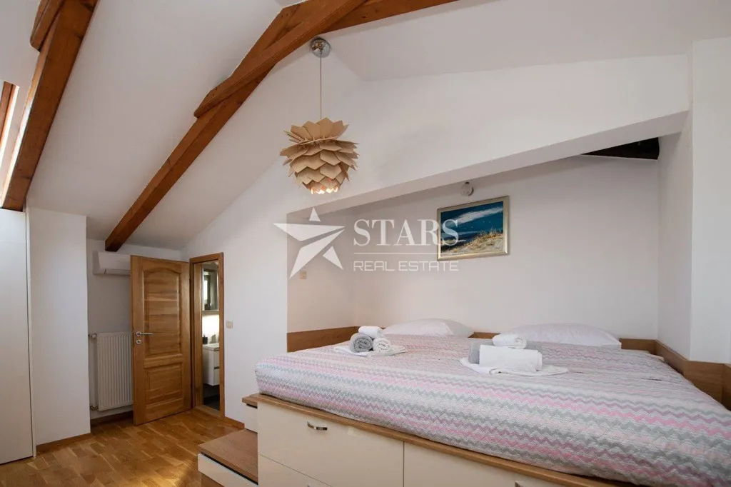 Chambres - Luxury Villa with Pool in Matulji