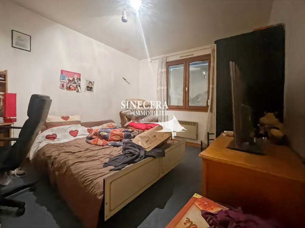 Chambres - Maison de Caractère avec Piscine en Campagne