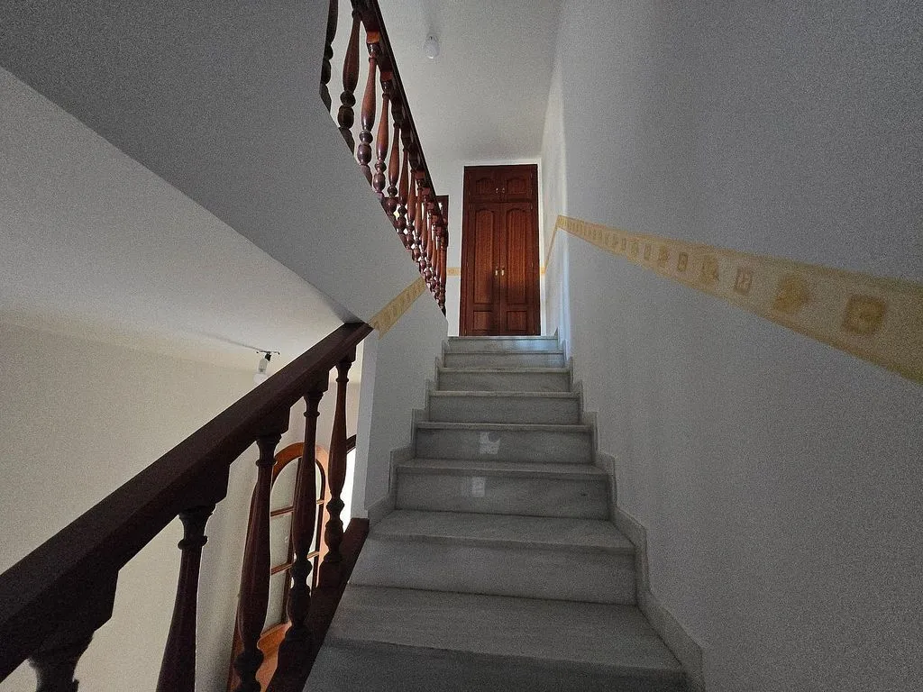 Pièces - Semi-Detached House with Pool in Benalmádena
