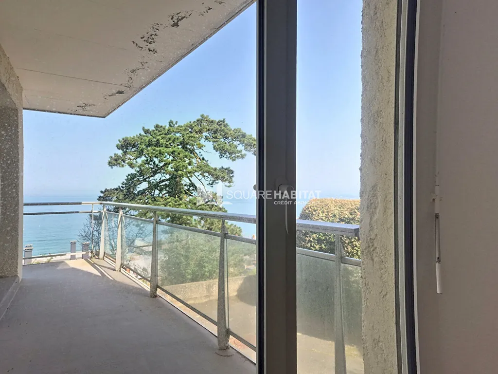 Rõdu - Apartment with Sea View in Perros-Guirec