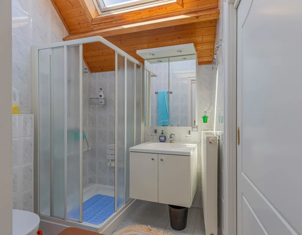 Bagni - 3-Bedroom House in Londerzeel