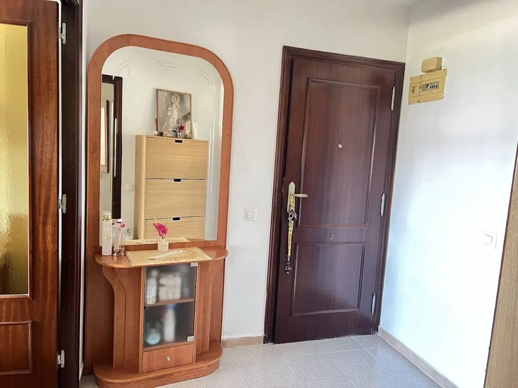 Appartement 3 pièces à Siero
