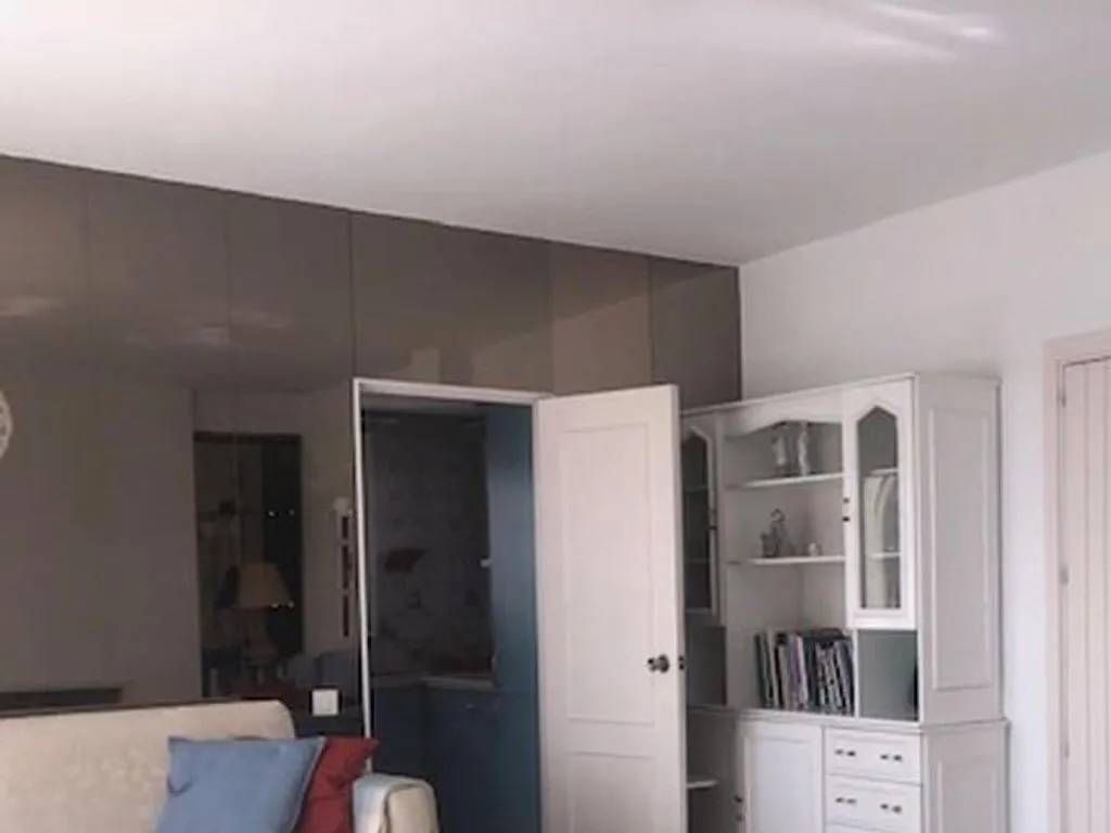 Séjour - Luxury Penthouse with Sea Views in Marbella