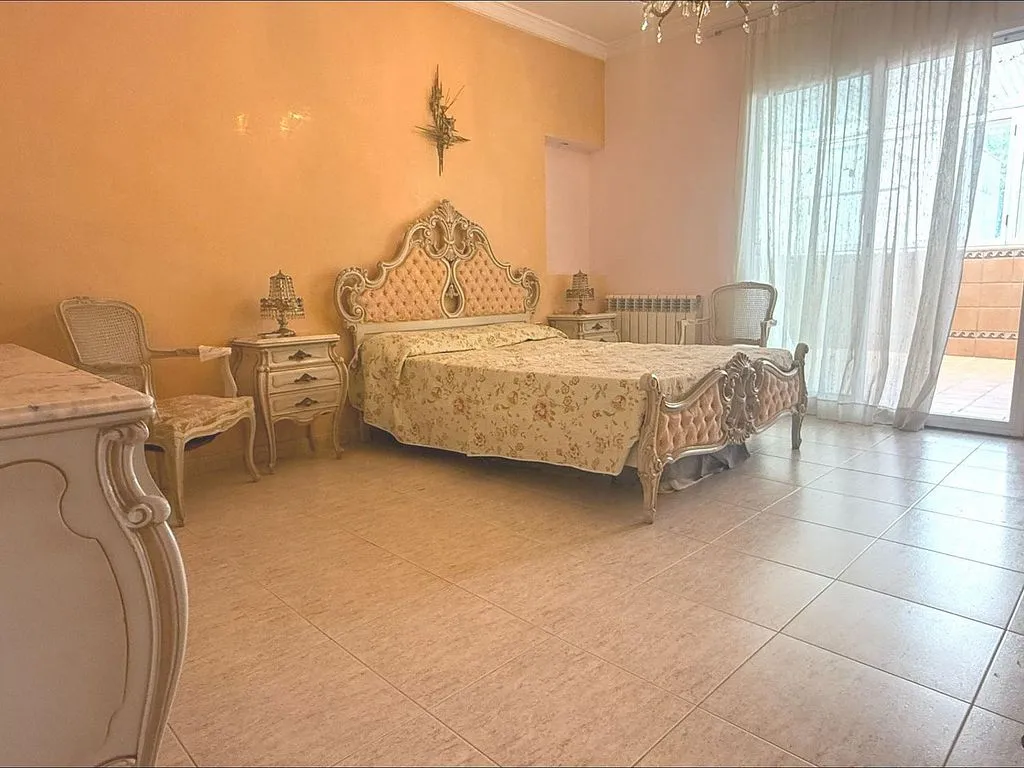 Chambres - Luxury House with Private Garden in Sabadell