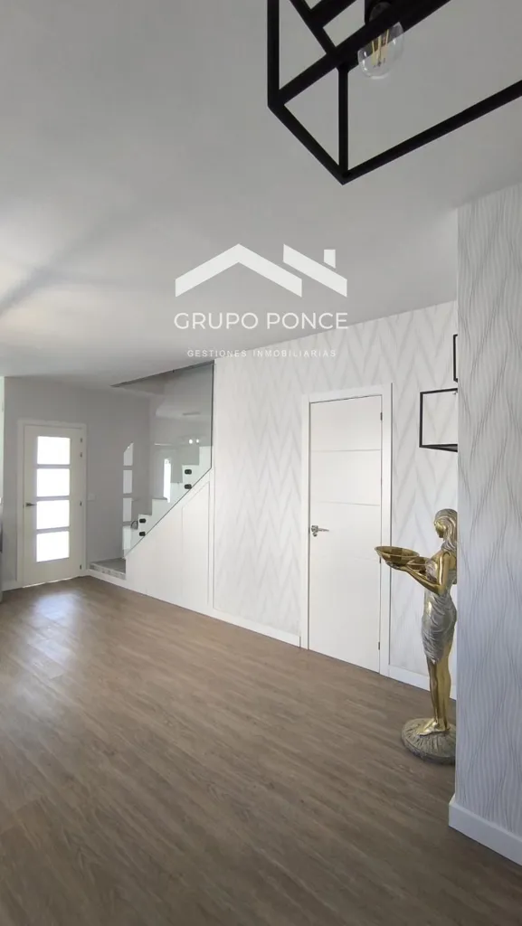 Elutuba - Semi-Detached House with Pool in Este-Delicias