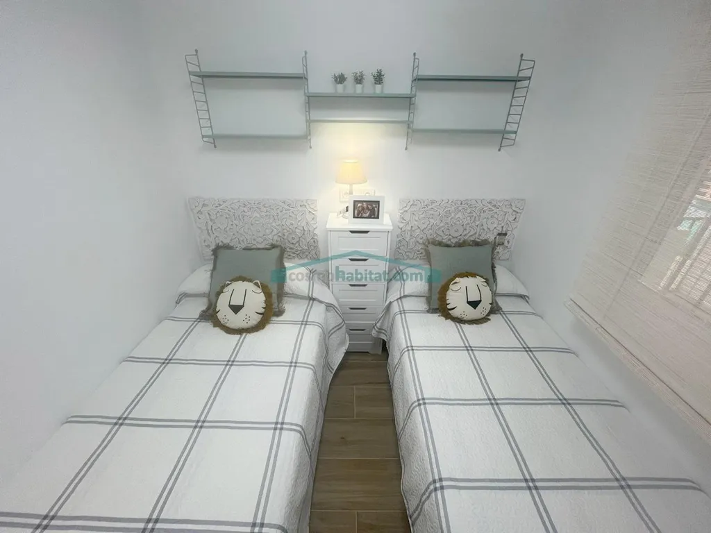 Magamistoad - Reform Apartment with Sea View in Punta Prima