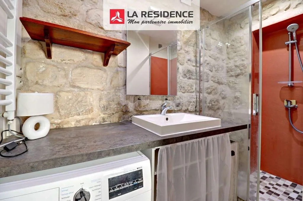 Vannitoad - Charming Flat with Garden in Poissy Centre