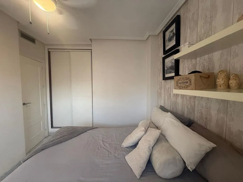 Chambres - Penthouse with Terrace in Bodegones, Mérida