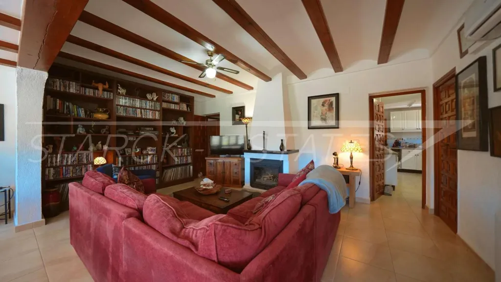 Elutuba - Villa with Pool in Orba
