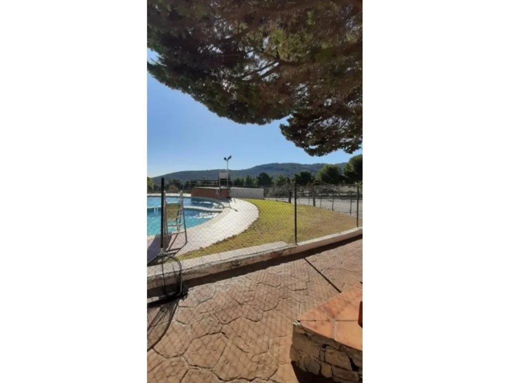 Bassein - Apartment with Pool in Peñíscola