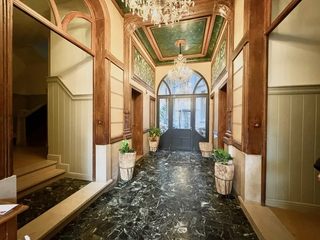 Appartement 2 chambres à Antwerpen