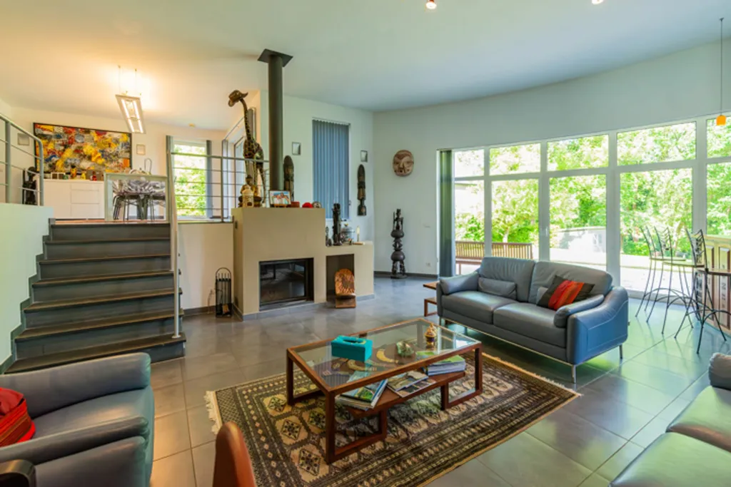 5-bedroom house in Beersel