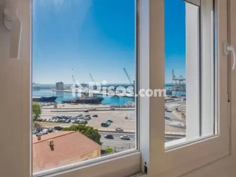 Stanze - Apartment with Sea View in Ensanche Centro-Puerto