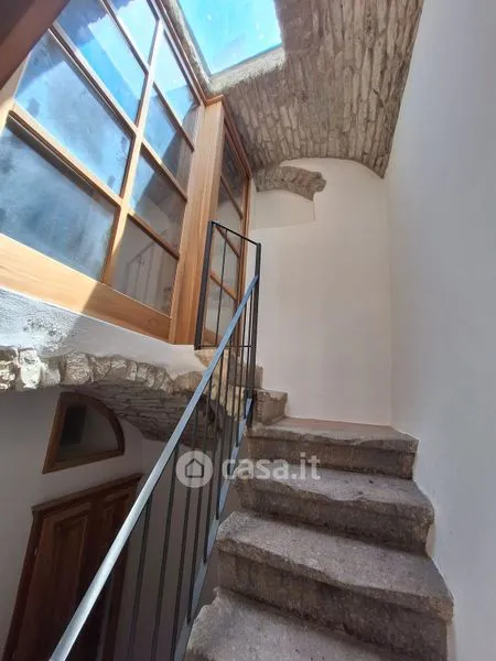 Toad - Rustic Attico with Panoramic Terrace in Bosa