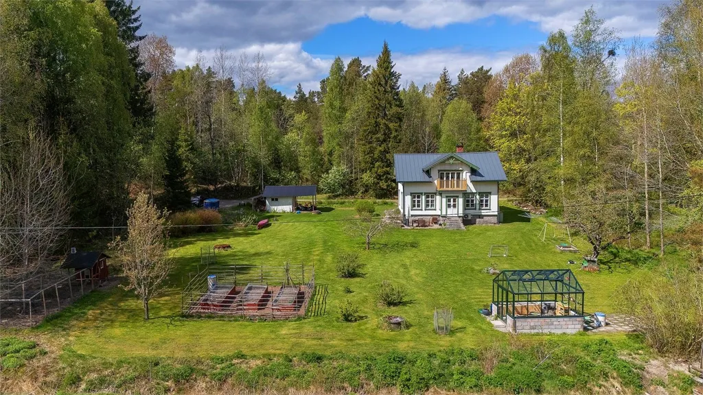 Maison 5 pièces à Strömstads kommun