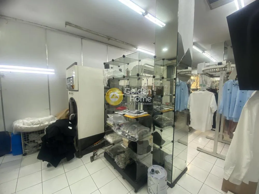 Buanderie - Commercial Space with Established Clientele in Thessaloniki Centre