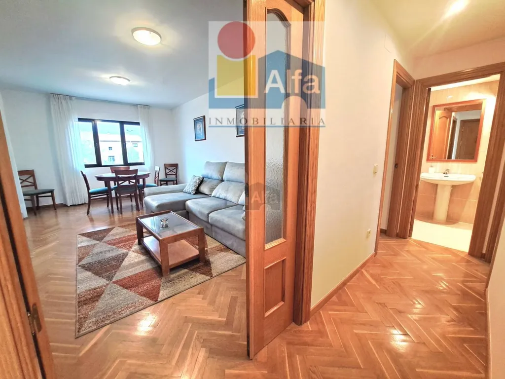 Elutuba - Apartment with Garage in Rural Area, Madrona