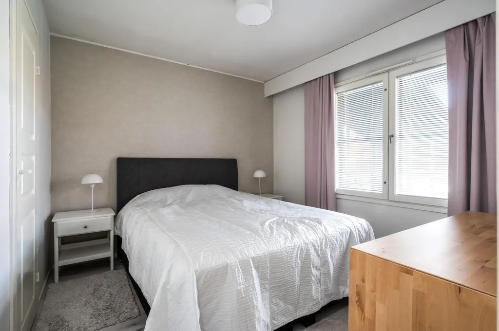 Chambres - Modernised Loft with Balcony in Kastelli