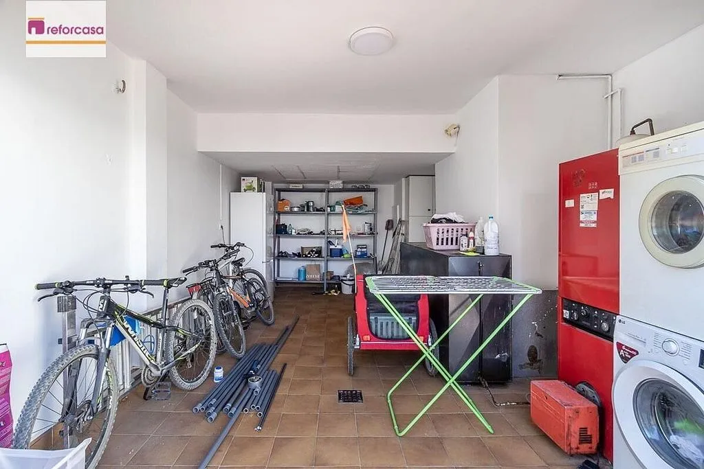 Lavanderia - Detached House with Private Pool in Granada