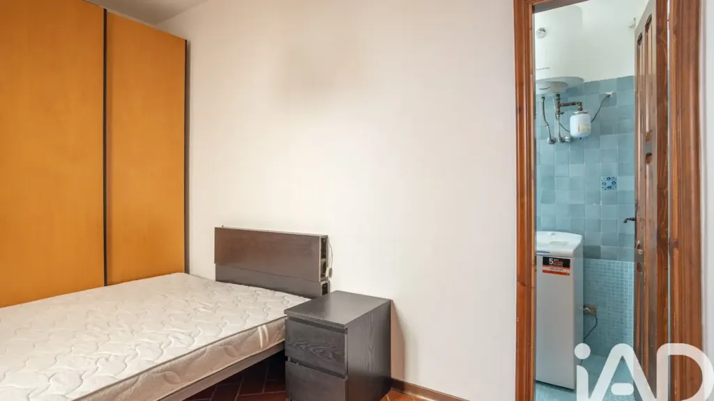 Chambres - 2-Bedroom Apartment in Historic Centre, Monte San Vito
