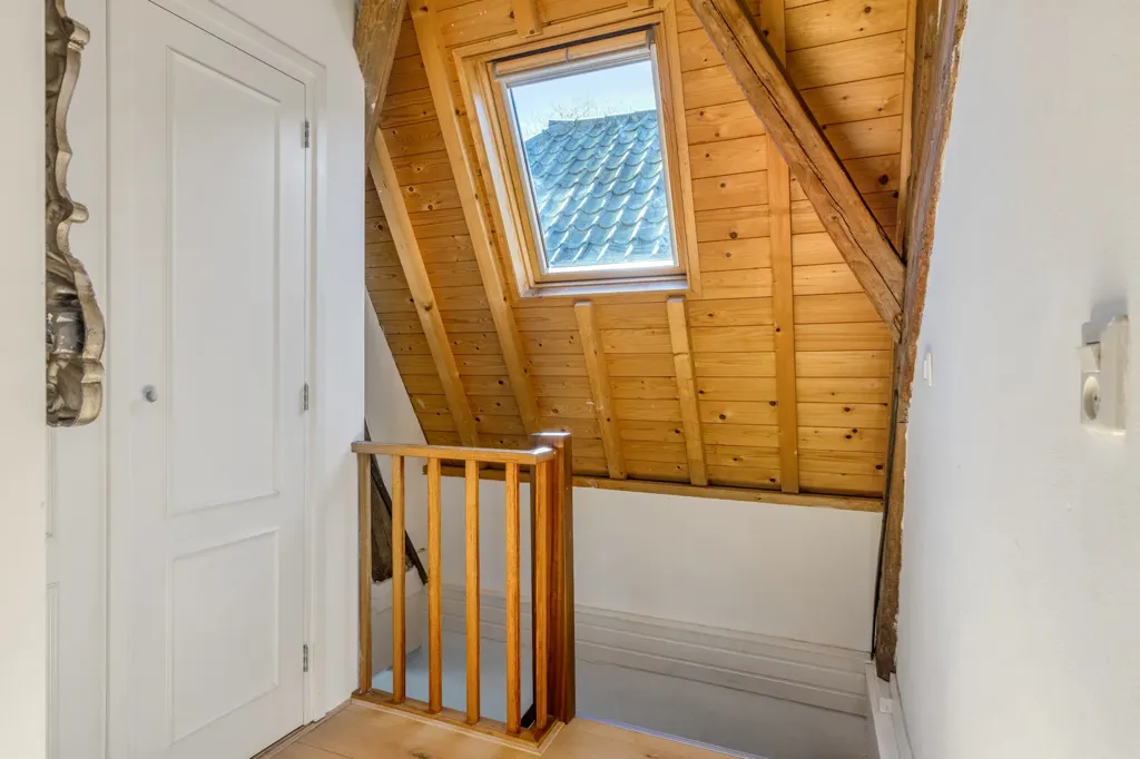 Appartement 5 pièces à Middelburg