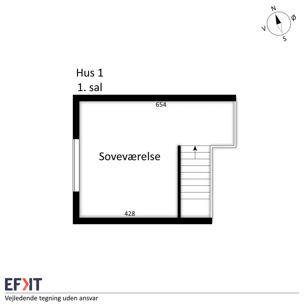 Plan - Renovated Red Brick Villa with Water View