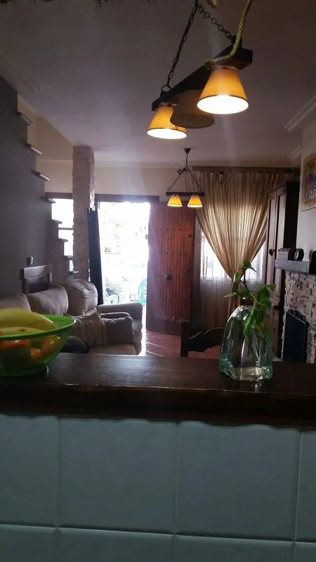 Elutuba - Terraced House with Pool on Ctra de La Playa