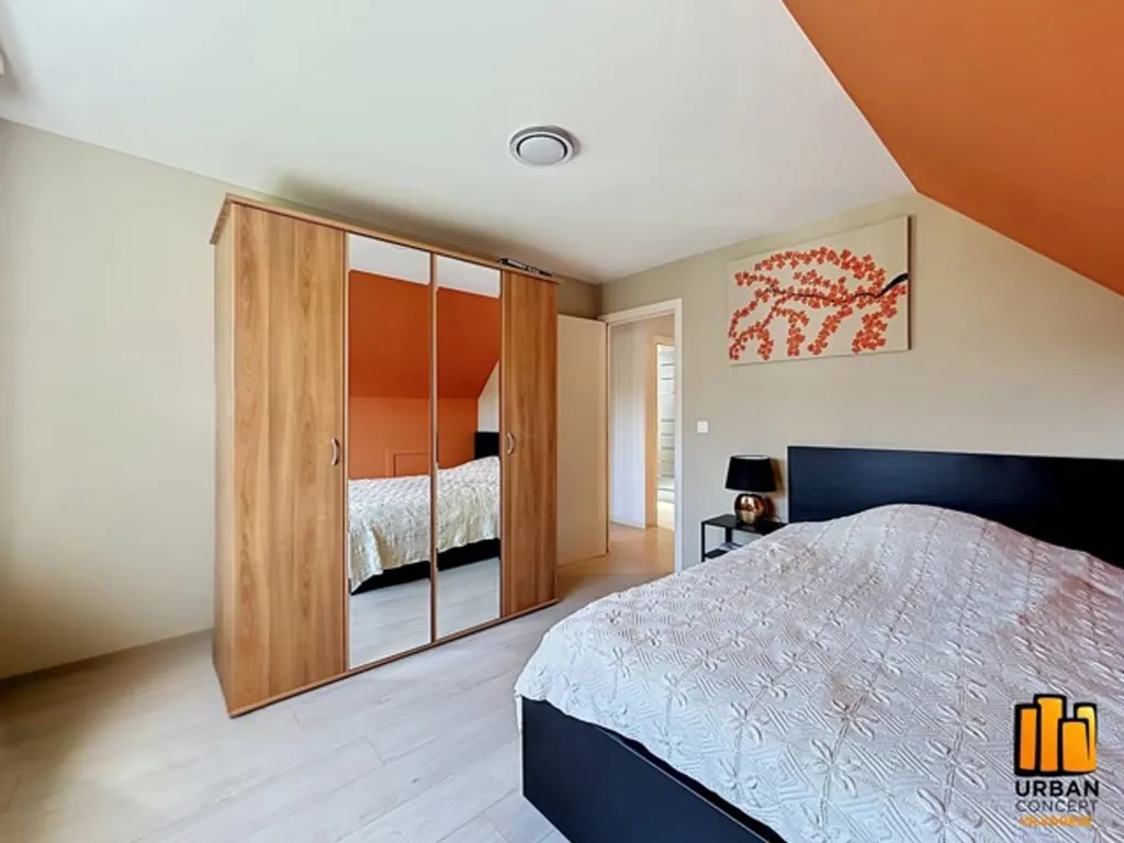 Maison 4 chambres à Vilvoorde