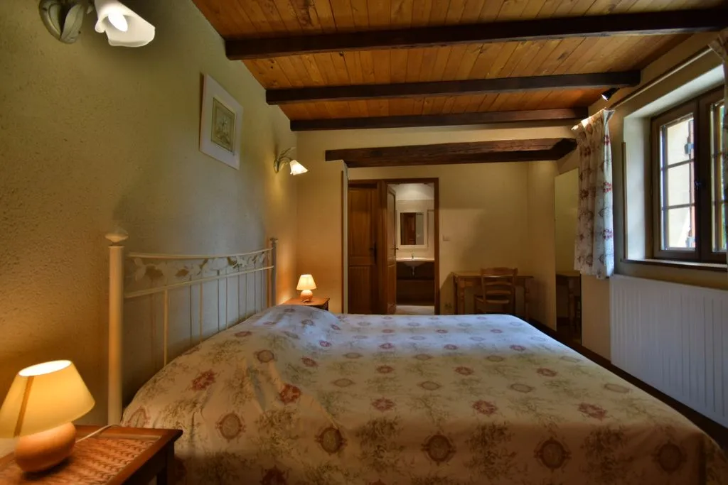 Magamistoad - Luxury Longère with Expansive Land near Bergerac