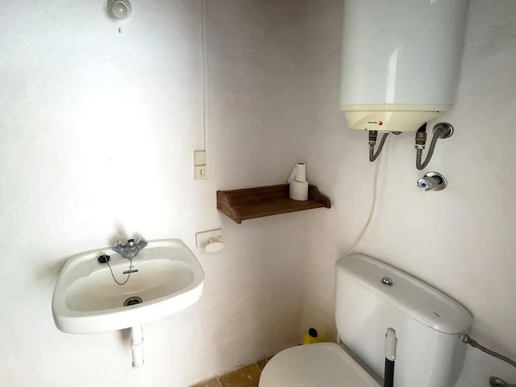 Bagni - Chalet with Terrace in Sineu