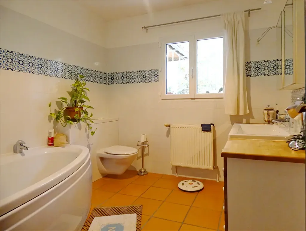 6-room house in Cestas