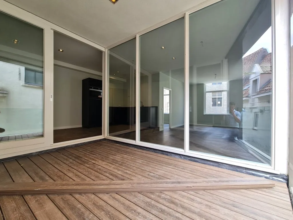 3-toaline korter asukohas Zwolle