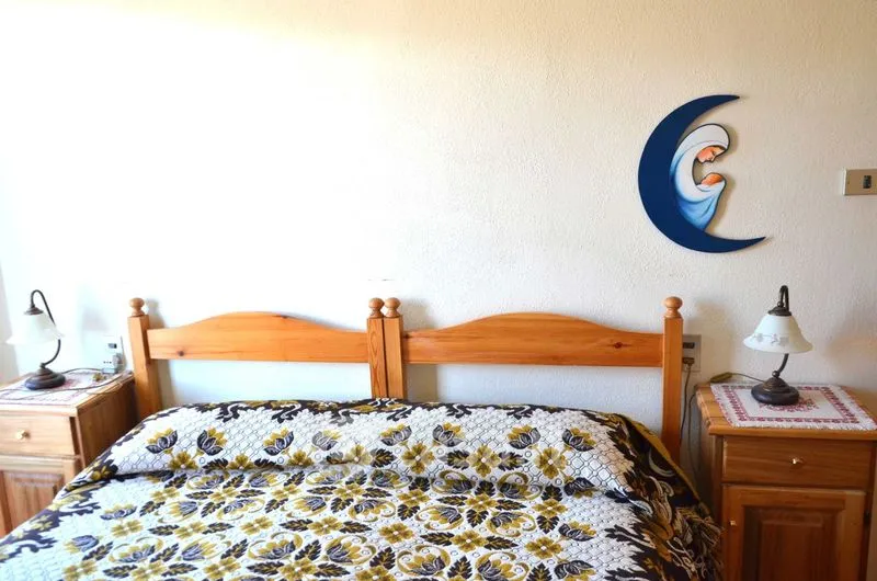 Magamistoad - Three-Bedroom Apartment with Balconies in Ovindoli