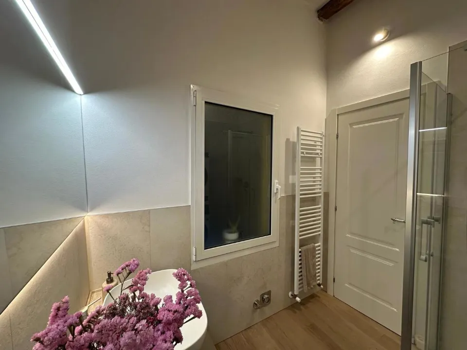 Vannitoad - Renovated Ground Floor Flat in Bologna