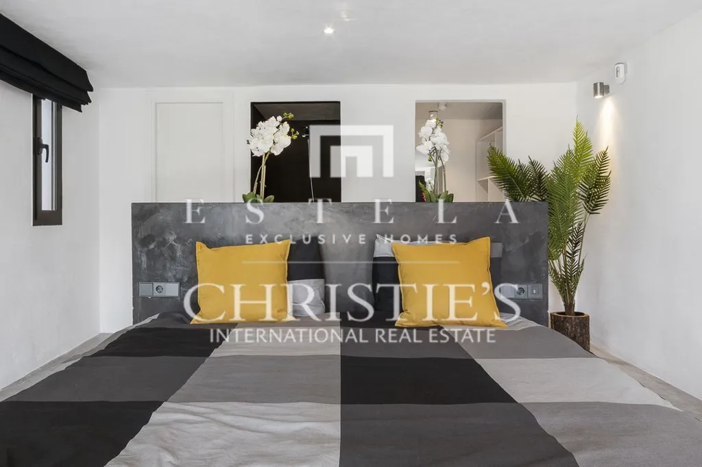 Chambres - Modern Villa with Pool near Ibiza Beaches