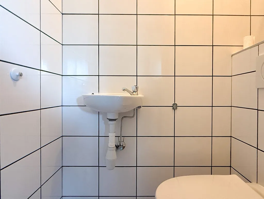 Salles de bain - Appartement avec Terrasse à Kruibeke